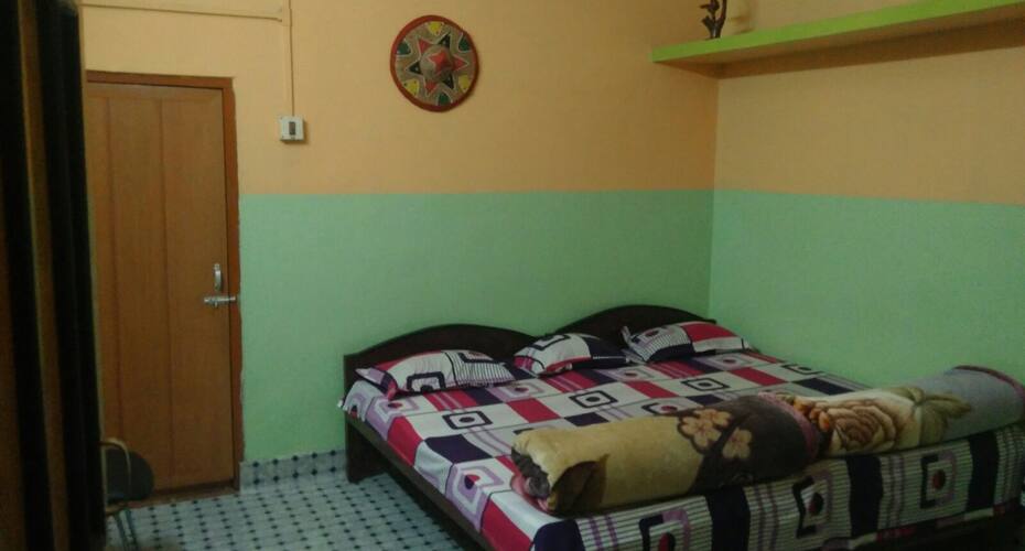 Kaziranga Guest House, Golaghat 3